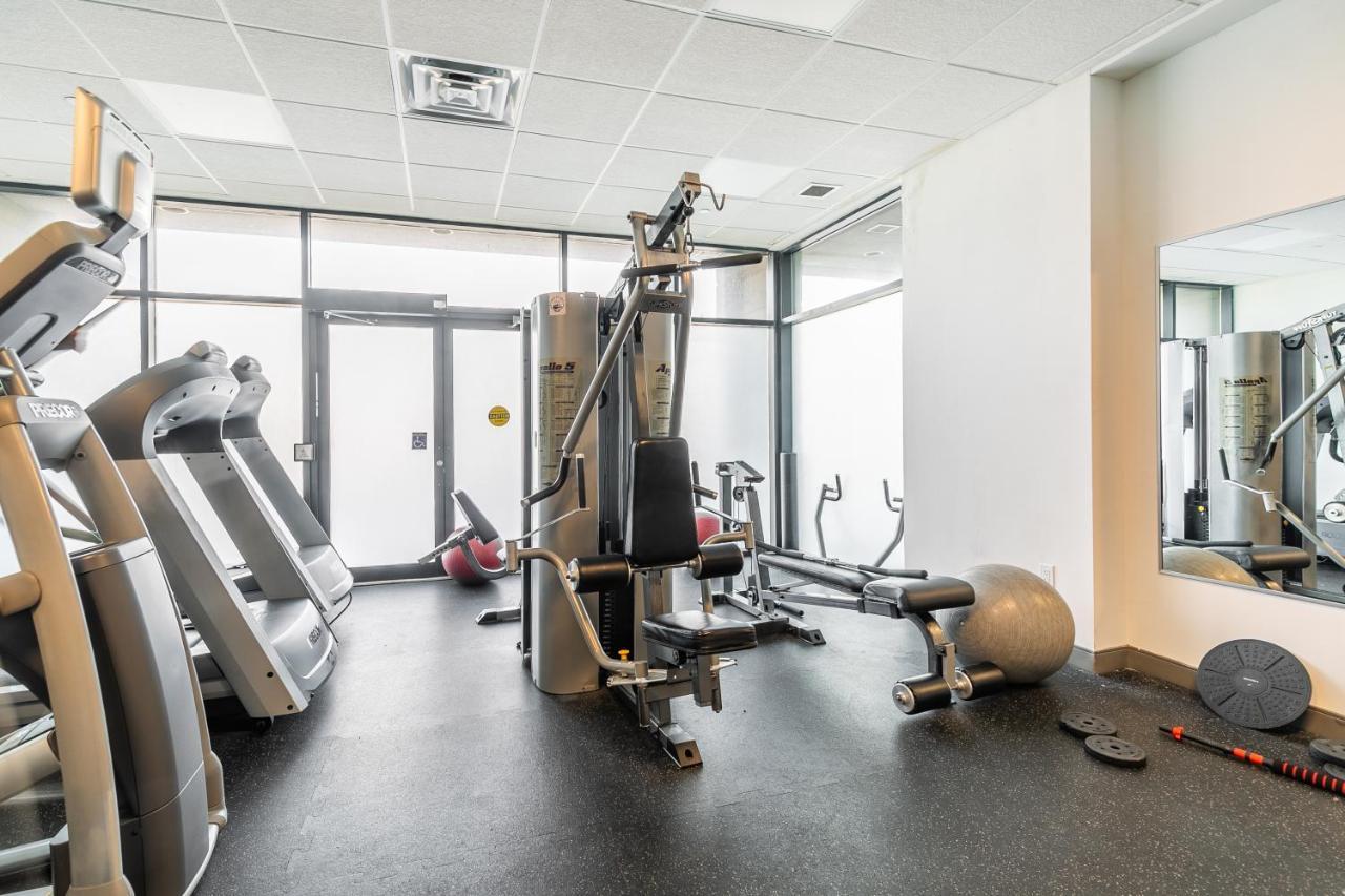 Globalstay Downtown Hamilton Apartments 외부 사진