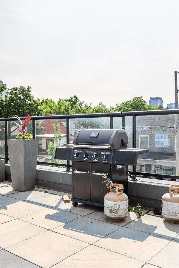 Globalstay Downtown Hamilton Apartments 외부 사진
