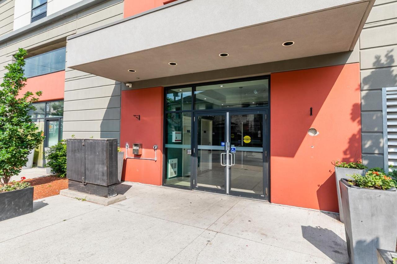 Globalstay Downtown Hamilton Apartments 외부 사진