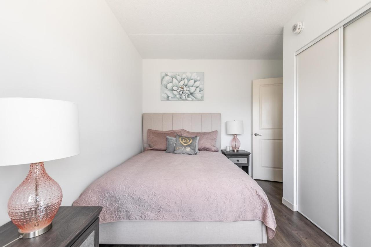 Globalstay Downtown Hamilton Apartments 외부 사진