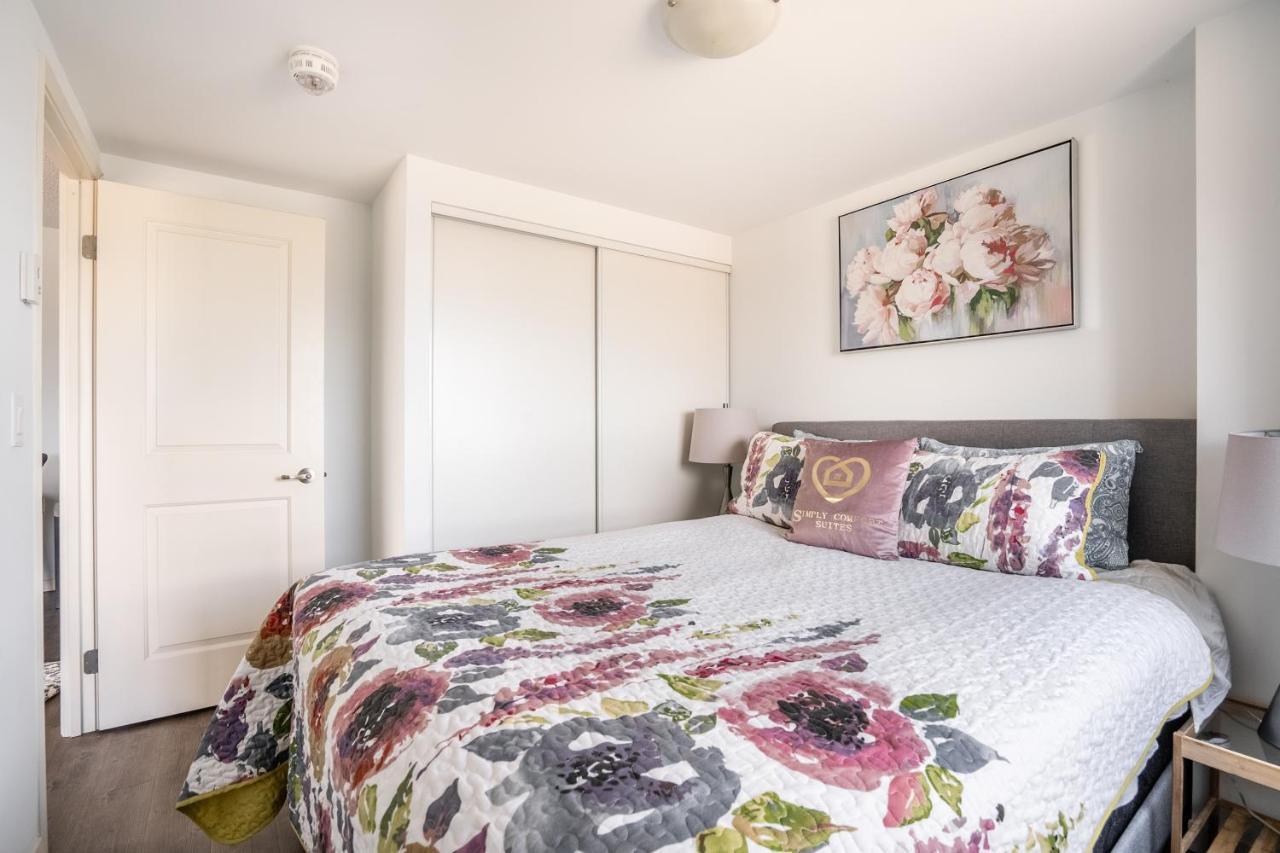 Globalstay Downtown Hamilton Apartments 외부 사진
