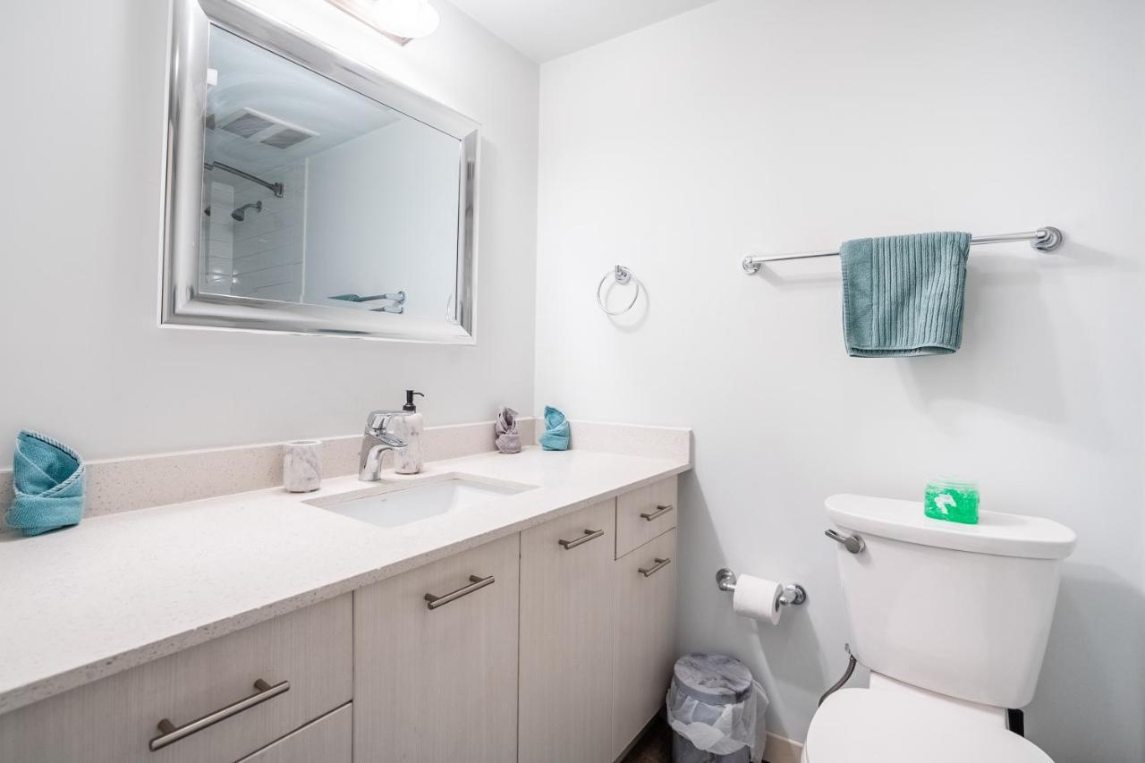 Globalstay Downtown Hamilton Apartments 외부 사진