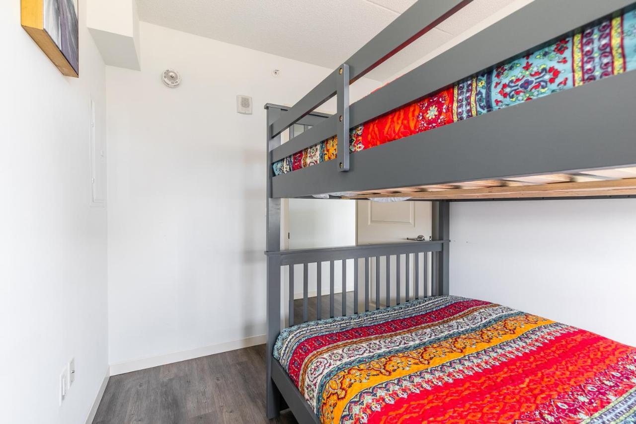 Globalstay Downtown Hamilton Apartments 외부 사진