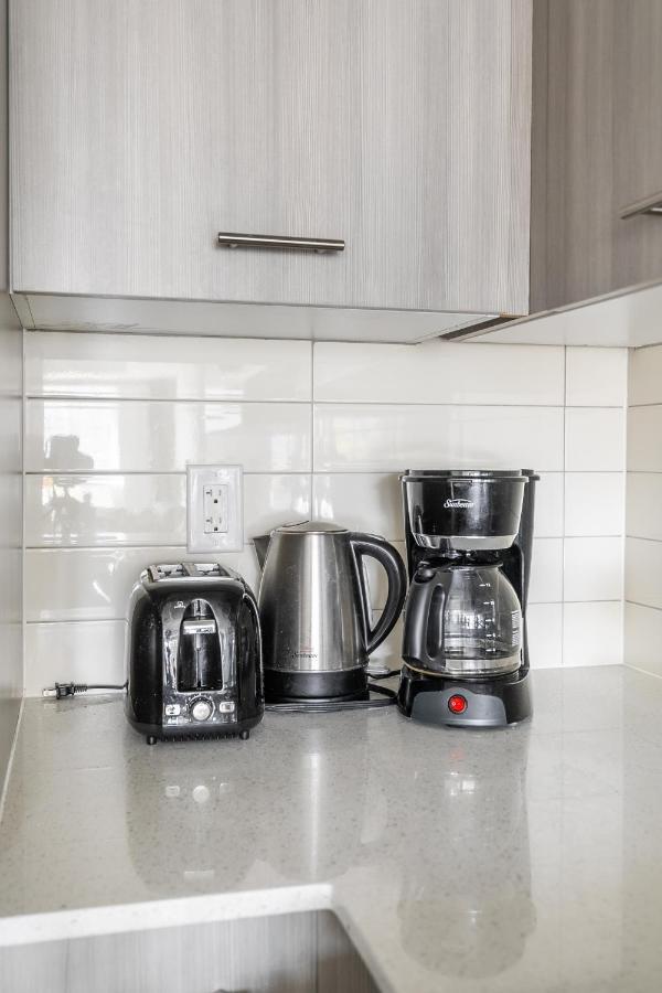 Globalstay Downtown Hamilton Apartments 외부 사진